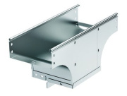 фото Ответвитель Т-образ., вертик. переходник DKC 37602K