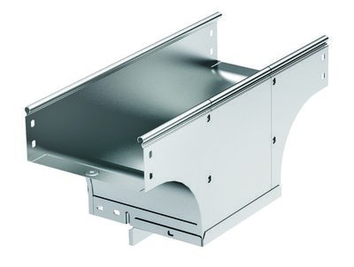 фото Ответвитель Т-образ., вертик. переходник  DKC 37602K в Казани