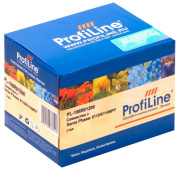 фото Картридж ProfiLine PL_106R01206_C