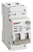 фото Автомат EKF D63N26MA50C300