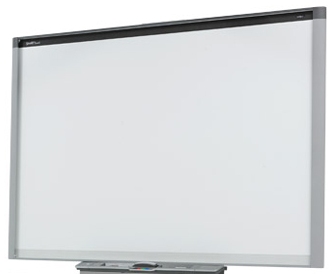 

Интерактивная доска SMART technologies SMART Board Х880 77", ПО SMARTNotebook, SMART Board Х880