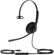 фото Гарнитура Yealink UH34 Lite Mono UC
