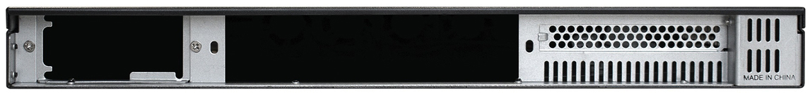 

Корпус серверный 1U Exegate Pro 1U550-04 EX265496RUS 19", глубина 550, БП 1U-300ADS, USB, Pro 1U550-04