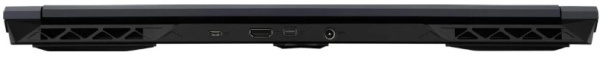 фото Ноутбук  OSIO CyberLine C170i-001 в Уфе 17.3 ", Core i5, 16 Гб RAM, 512 Гб SSD, GeForce RTX 3050, Темно-серый