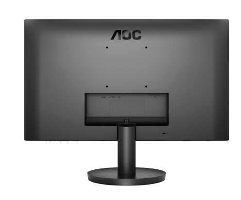 фото Монитор 23,8" AOC 24B3HMA2 в Уфе