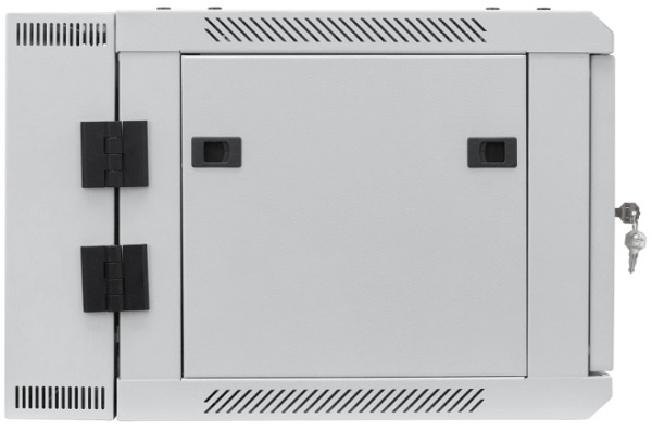 фото Шкаф настенный 19", 15U SNR SNR-TWD-15-G-SF в Красноярске