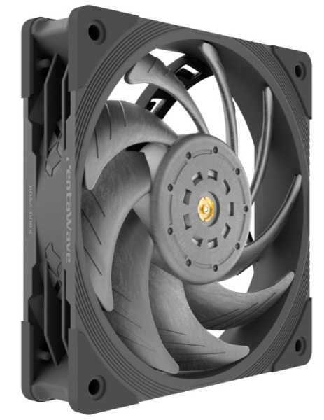 фото Вентилятор для корпуса PentaWave PF-P12B PWM в Челябинске