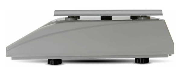фото Весы  Mercury M-ER 326AF-6.1 LCD в Омске