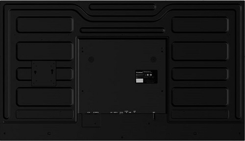 фото Панель LCD 55
