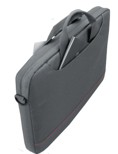 фото Сумка для ноутбука PortCase KCB-141GY в Перми