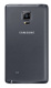 фото Мобильный телефон  Samsung Galaxy Note Edge Black