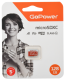фото Карта памяти MicroSDXC 128GB GoPower 00-00025683 в Перми