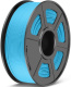 фото Пластик  NVP NV-3D-PLA-MATTE-LIGHT-BLUE в Уфе