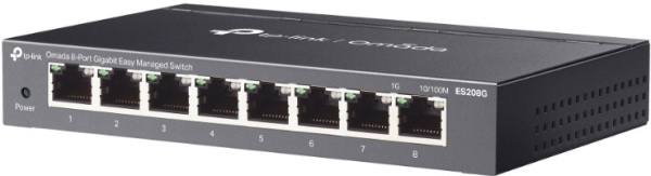 фото Коммутатор управляемый TP-LINK Omada в Екатеринбурге