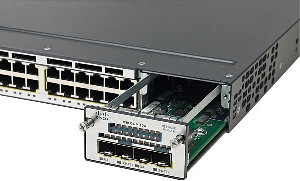 фото Инжектор PoE Cisco 800-IL-PM-2= в Казани