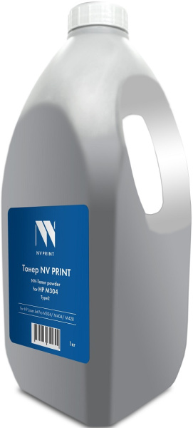 фото Тонер  NVP NV-HP304-Type2-1kg в Волгограде
