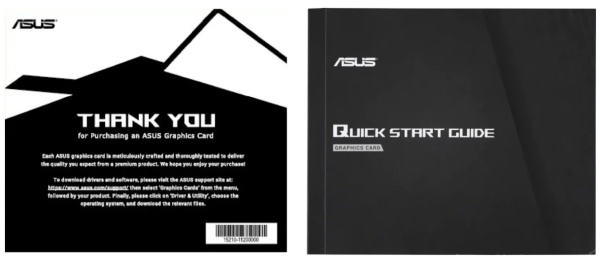 фото Видеокарта ASUS GeForce RTX 5060 PRIME OC (PRIME-RTX5060-O8G) в Уфе