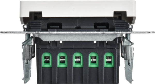 фото Кнопка звонка  IEK BR-V14-2-10-K91 в Санкт-Петербургe