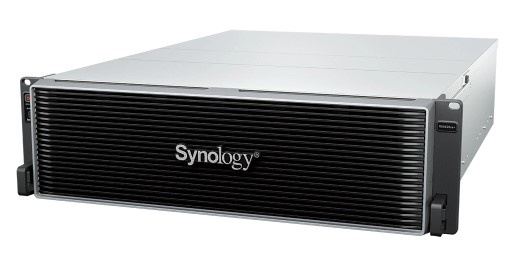 фото Система хранения данных Synology RS6426xs+