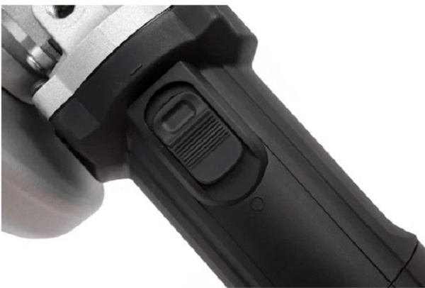 фото Шлифовальная машина угловая WORX Professional WU926