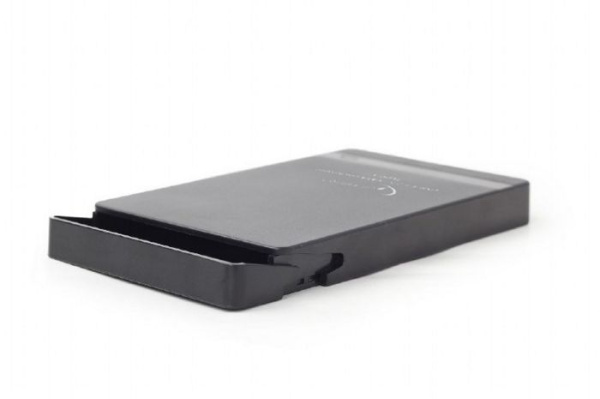 фото Внешний корпус для HDD SATA 2.5” Gembird EE2-U31S-2 в Уфе