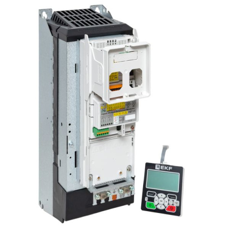 фото Преобразователь частоты  EKF PD-500-E88-15K-43-B-EC в Санкт-Петербургe
