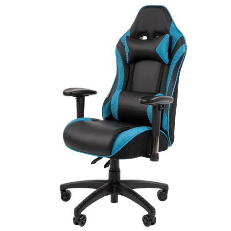 фото Кресло игровое Chairman CH43 в Красноярске