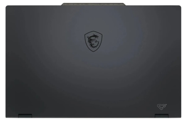 фото Ноутбук MSI Cyborg 17 B13WFKG 17.3" (Intel Core i5, 16Гб DDR5, SSD 512 Гб, GeForce RTX 5060, Без ОС) Черный [9S7-17U332-413]