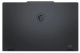 фото Ноутбук MSI Cyborg 17 B13WFKG 17.3" (Intel Core i5, 16Гб DDR5, SSD 512 Гб, GeForce RTX 5060, Без ОС) Черный [9S7-17U332-413]
