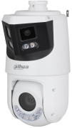 фото Видеокамера Dahua DH-SDT4E425-8P-GB-APV1