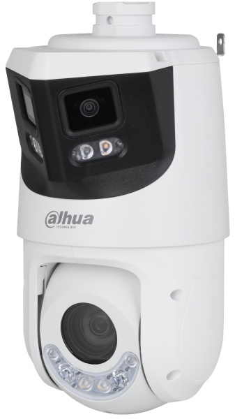 фото Видеокамера IP Dahua DH-SDT4E425-8P-GB-APV1 в Уфе
