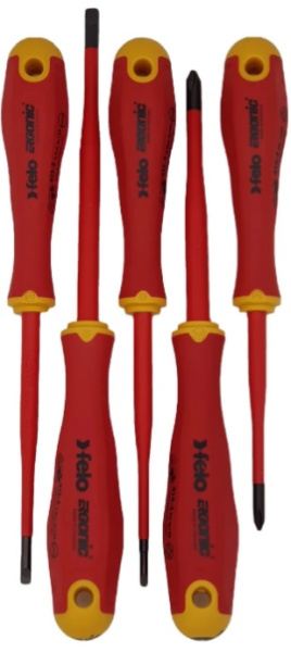 фото Набор отверток  Felo 41385198 в Красноярске