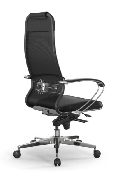 фото Кресло офисное Metta Samurai Comfort S Infinity Easy Clean в Красноярске