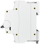 фото Автоматический выключатель EKF mcb47100-3-63C-pro