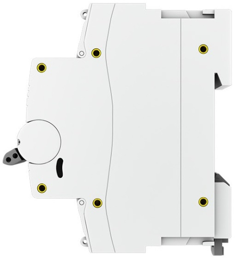 фото Автоматический выключатель  EKF mcb47100-3-25C-pro в Челябинске