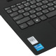 фото Ноутбук  Lenovo V15 G3 IAP 15.6 ", Core i5, 8 Гб RAM, 512 Гб SSD, UHD Graphics, Черный
