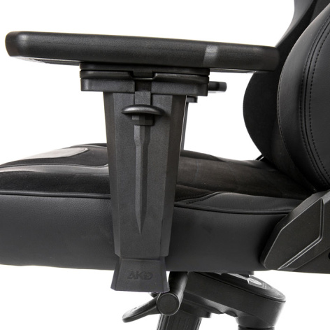 фото Кресло игровое AKRacing AK-OBSIDIAN в Самаре