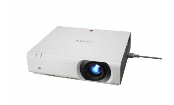фото Проектор  Sony VPL-CW256