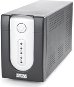 фото Источник бесперебойного питания Powercom IMP-3000AP