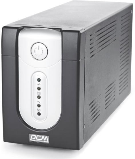 фото Источник бесперебойного питания  Powercom IMP-1200AP в Волгограде