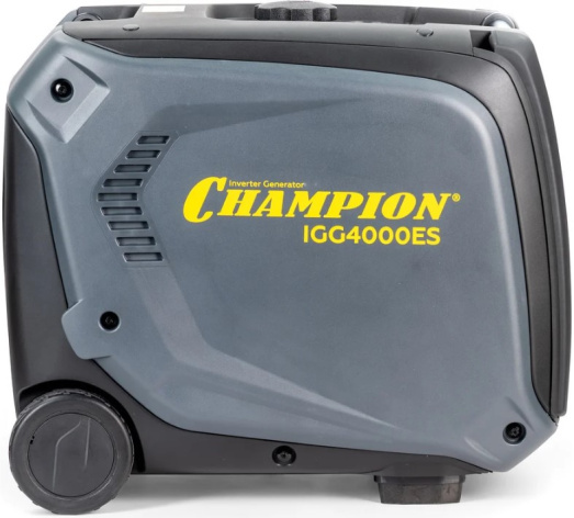 фото Генератор  CHAMPION IGG4000ES в Екатеринбурге
