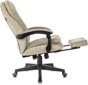 фото Кресло Бюрократ T-9950MSG-F Fabric