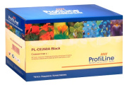 фото Тонер-картридж ProfiLine PL-CE260A Черный