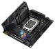 фото Материнская плата mini-ITX ASUS ROG STRIX B760-I GAMING WIFI в Санкт-Петербургe