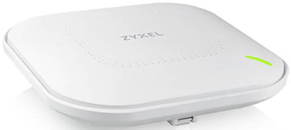фото Точка доступа  ZYXEL NebulaFlex Pro WAX630S в Екатеринбурге