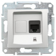 фото Розетка Schneider Electric SDN4300160