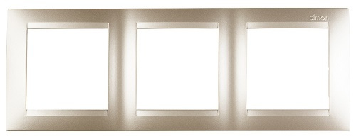 фото Рамка  Simon 1500630-034 в Омске