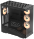 фото Корпус ATX Formula V Crystal U9 PA Black в Красноярске