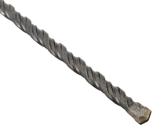 фото Бур по бетону EKF db-8-210-2x4 в Уфе