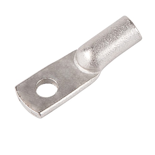 

Наконечник Rexant 07-5331-5 медный луженый ТМЛ 120-12-17 (120мм2 - диам. 12мм) ГОСТ 7386-80 (в упак. 25шт), 07-5331-5